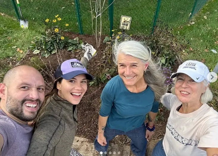 Community Gardening