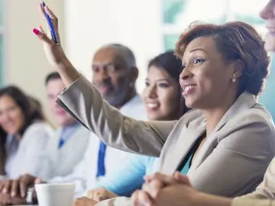 CHNA Board Activities