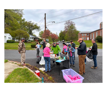 Outreach